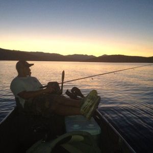 Meet your Posher, Dalton